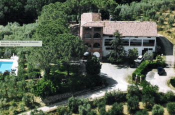 Immobilien in Italien kaufen