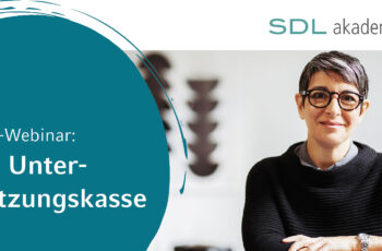 Seminar die Unterstützungskasse, SDL Akademie