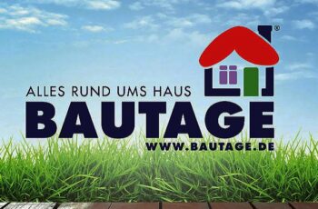 Die Bergischen Bautage - die beliebte Publikumsmesse rund um Bauen, Wohnen und Modernisieren. Jährlich auf dem Konrad-Adenauer-Platz in Bergisch Gladbach