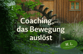 M.L. Firmenoptimierung – Coaching und Seminare für nachhaltige Veränderung