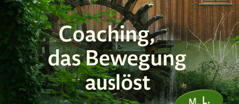 M.L. Firmenoptimierung – Coaching und Seminare für nachhaltige Veränderung