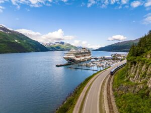 pr_Sapphire-300x225 Princess Cruises präsentiert Alaska-Saison 2027 mit neuem Flaggschiff und vielfältigen Routen