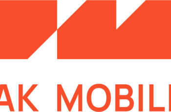 Logo Peak Mobility