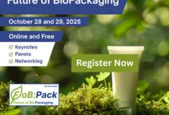 Event zu Verpackungen: Future of BioPackaging