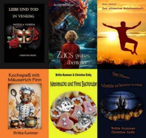 BoDIndieDiverse-300x283 Der Weg zum eigenen Buch – BoD macht es möglich
