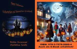 SuesseSauresDurchGassenHalloween-300x193 „Süßes, sonst gibt's Saures!“, ertönt es durch die Gassen