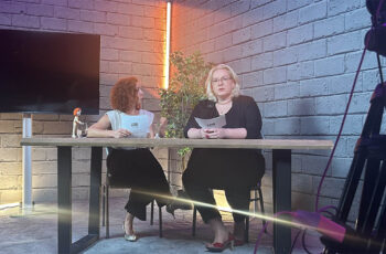 Interview mit Doris Gietl