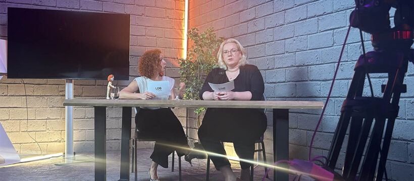 Interview mit Doris Gietl