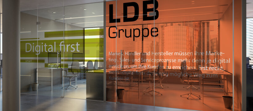 LDB Gruppe