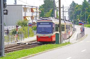 Forchbahn