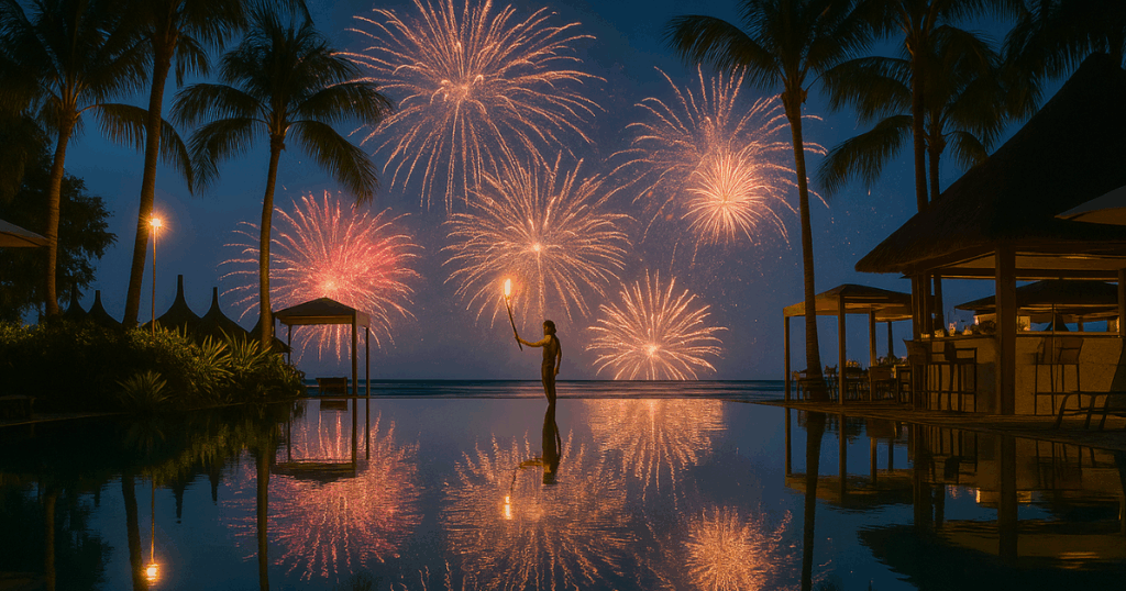 Hilton-Mauritius-Resort-Spa_Festive-Season_2-1024x538 Silvester 2025 im Paradies