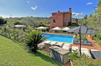 ItalicaHomres - Mediterrane Gelassenheit