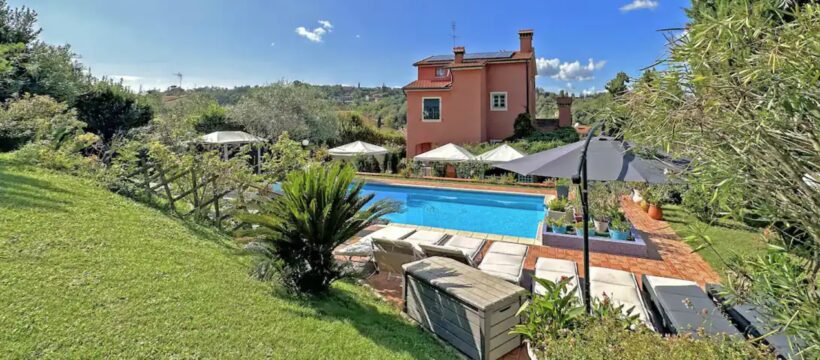 ItalicaHomres - Mediterrane Gelassenheit