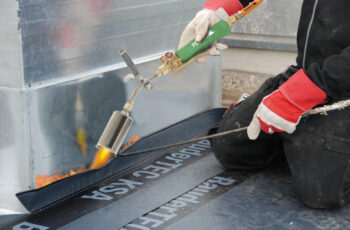 Der neue TITAN HEXE 60 Kanten-Aufschweißbrenner