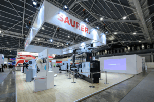 Saurer-1-300x200 meplan realisierte Projekte auf der ITMA Asia Singapur 2025