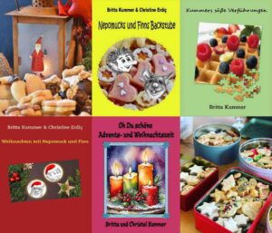 SuesseAdventsWeihnachtszeit-300x257 Süßes für die Advents- und Weihnachtszeit