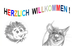 WebseiteNepoFinn-300x193 Wir heißen Sie herzlich willkommen auf der Webseite von Nepomuck und Finn!