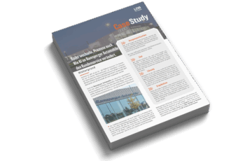 Fallstudie LDB Gruppe