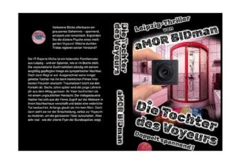 Ein spannender Psychothriller