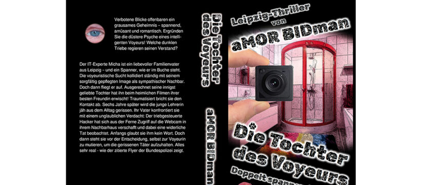 Ein spannender Psychothriller