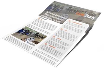 Neue Fallstudie von der LDB Gruppe