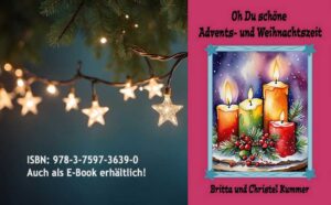 Die Vorfreude auf das Weihnachtsfest ist schon jetzt spürbar DieVorfreudeWeihnachtsfestBritta-300x186 Die Vorfreude auf das Weihnachtsfest ist schon jetzt spürbar