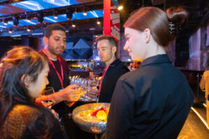 Die WISAG Event Catering setzt kulinarische Akzente beim Event „Kundenservice des Jahres“ Kundenservice_Catering-1-300x200 Die WISAG Event Catering setzt kulinarische Akzente beim Event „Kundenservice des Jahres“