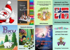Eine Lesereise mit Abwechslung LesereiseAbwechslungWeihnachten-300x212 Eine Lesereise mit Abwechslung