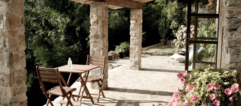 Licht und Lage bestimmen den Immobilienwert