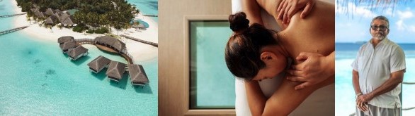 Die Rückkehr einer Lehre: Traditionelle Maledivische Medizin im Nova Maldives Nova-TMM-3 Die Rückkehr einer Lehre: Traditionelle Maledivische Medizin im Nova Maldives