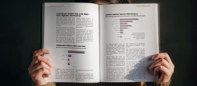 LDB Trendbefragung 2025