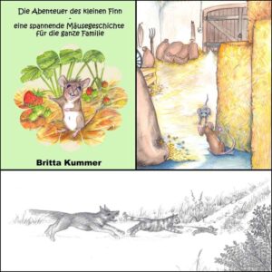 DieGeschichteEinerUnschlagbarenMaeusefreundschft-300x300 Die Geschichte einer unschlagbaren Mäuse-Freundschaft