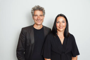 Proske_Co-CEO_Larissa-Steinbaecker-Markus-S-truppler-300x200 40 Jahre Proske: Vom kleinen Familienunternehmen zum internationalen Pionier in der Eventbranche