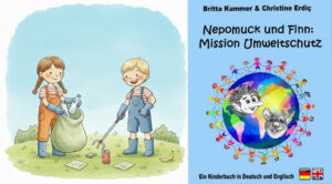 UmweltschutzKenntKeinAlter-300x166 Umweltschutz kennt kein Alter – auch Kinder können etwas tun