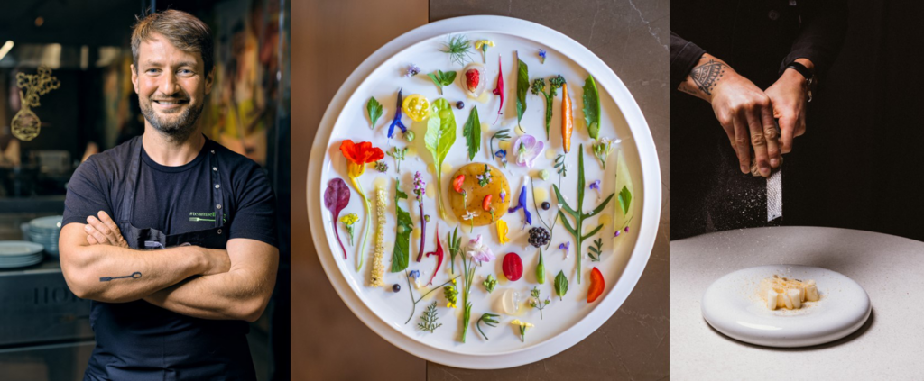 gross-1024x423 „Wurzeln & Wellen“: Gemüseküche trifft Inselgefühl - Kulinarisches Gastspiel von 2-Sternekoch Sebastian Frank im Nova Maldives vom 10. bis 15. Mai 2026