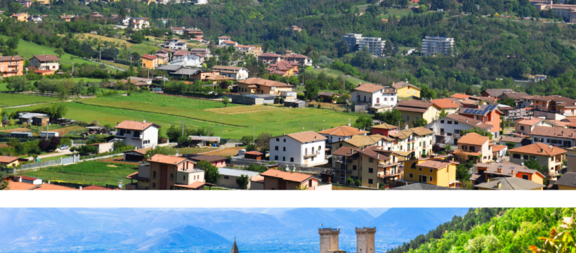 Immobilien in den Abruzzen