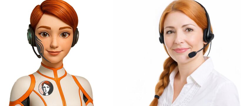 Bei Kuhn+Witte hilft jetzt »Carla« weiter