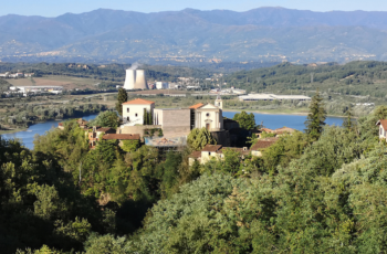 Valdarno Urlaub Toskana