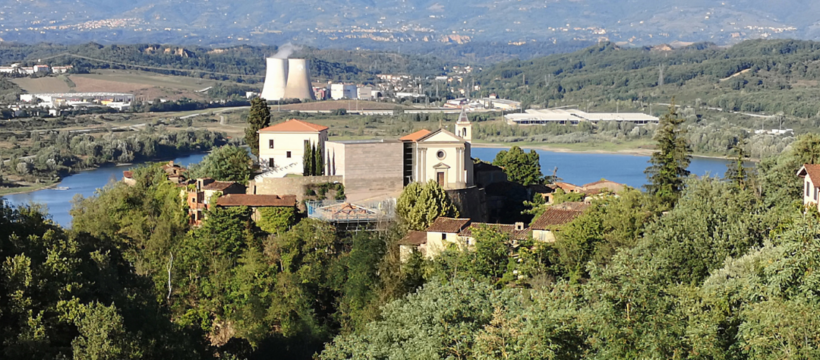 Valdarno Urlaub Toskana