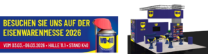 WD-40_Company_Eisenwarenmesse_2026-300x78 WD-40® Company Limited präsentiert europäischen Messeauftritt auf der internationalen Eisenwarenmesse 2026