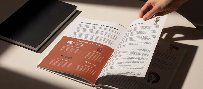 Carla – Erfolgsstorys aus dem Autohaus