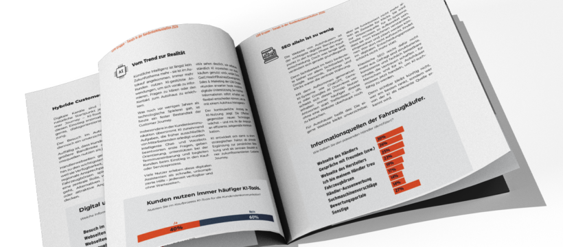 LDB Trendreport 2026