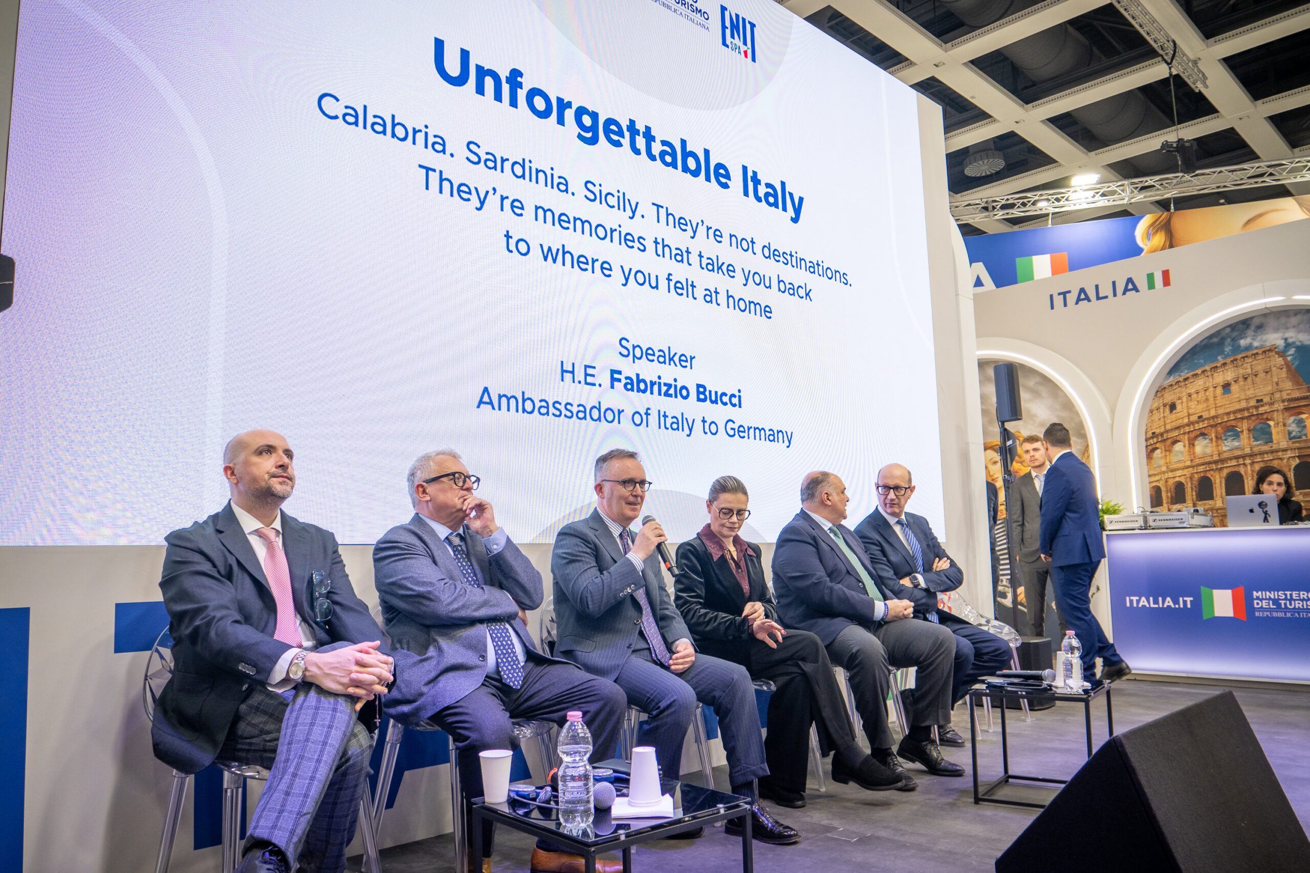 ENIT-ITB-Berlino-2-scaled ENIT AUF DER ITB BERLIN 2026