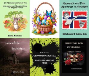 EinBesonderesOsterei-300x258 Ein besonderes Osterei