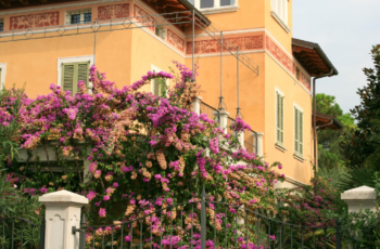 Kurzzeitvermietung und Ferienimmobilien in Italien