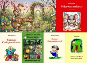 KreativeOstertageFuerKleineBuecherwuermer-300x217 Kreative Ostertage für junge Bücherwürmer