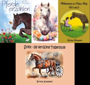 OsterglueckPferde-300x283 Wenn das Osterglück Hufeisen trägt