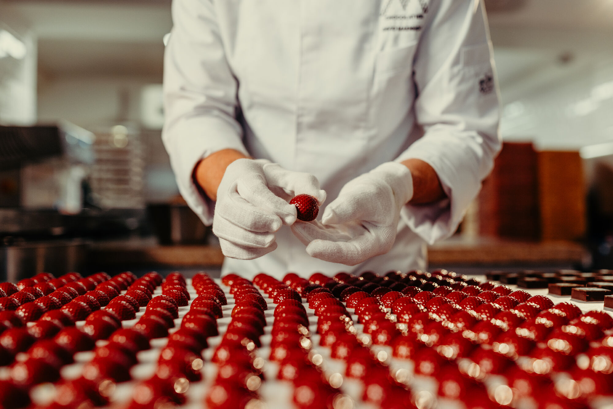 SOSOIR-2@tourism-Knokke-Heist Gault&Millau rückt Knokke-Heist ins Rampenlicht