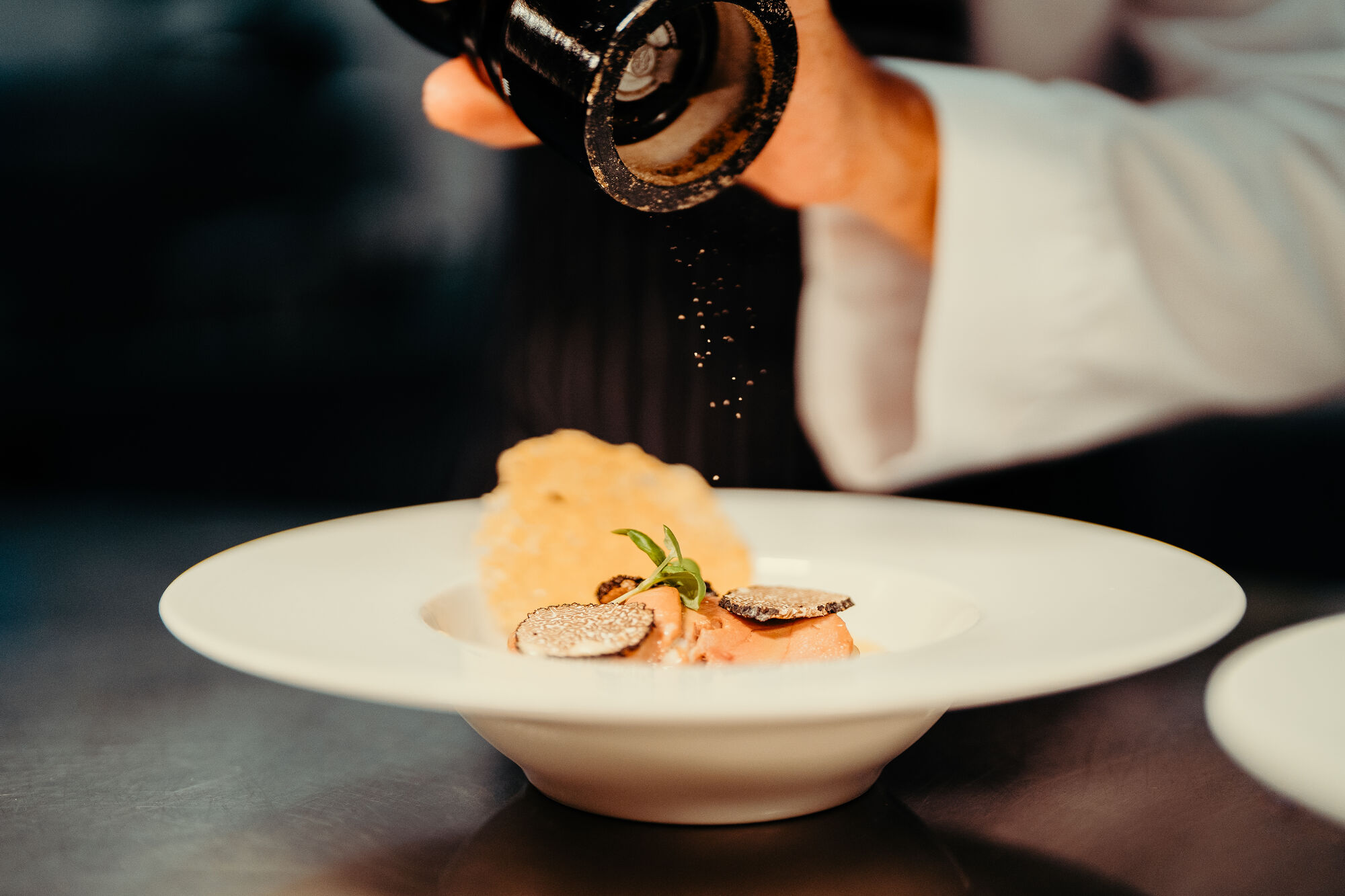 SOSOIR-6@tourism-Knokke-Heist Gault&Millau rückt Knokke-Heist ins Rampenlicht