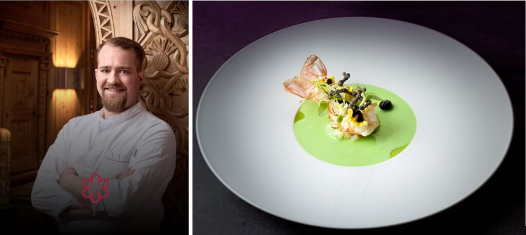 Screenshot-2026-Jagdhof-Neuer-Juniorchef-900-1024x458 Neu-Sternekoch & Juniorchef:  Hubertusstube bestätigt den Michelin-Stern unter kulinarischer Leitung von Alban Pfurtscheller